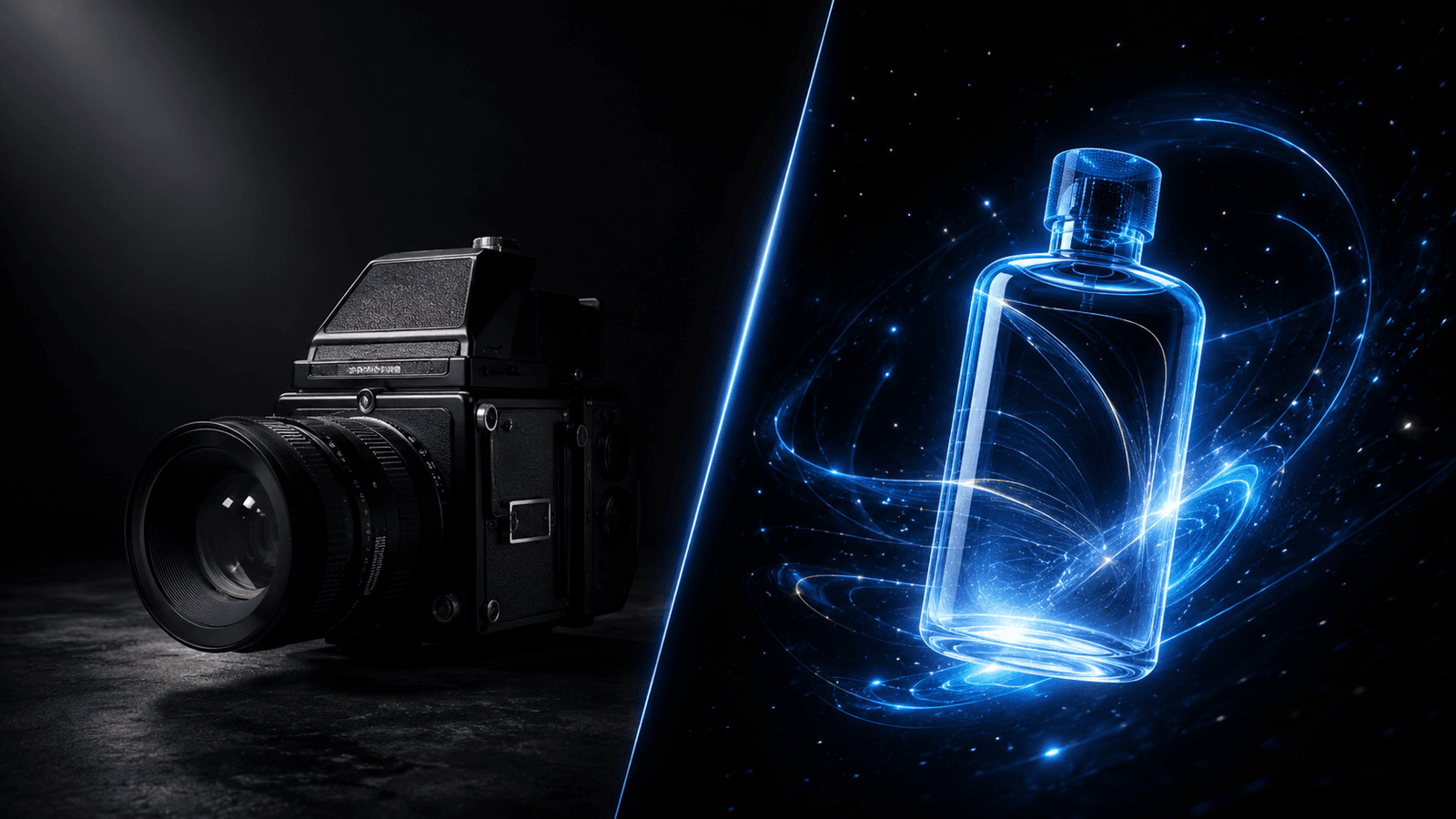 3D product visualization replacing traditional product photography by 2027