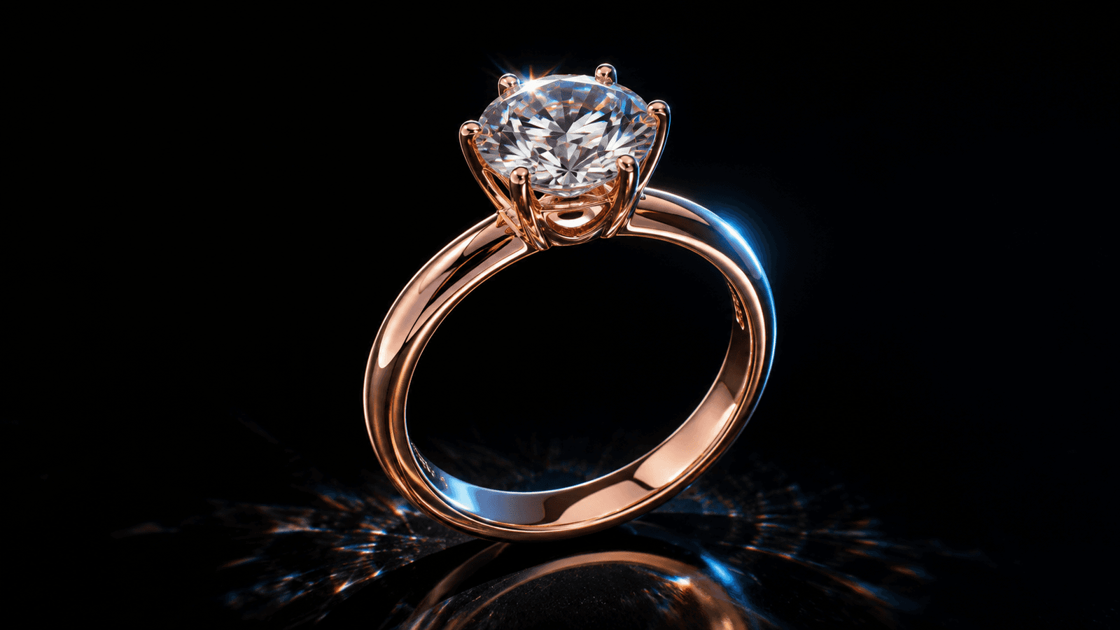 CGI Product Visualization for Dubai's Jewelry & Luxury Accessories Market in 2026