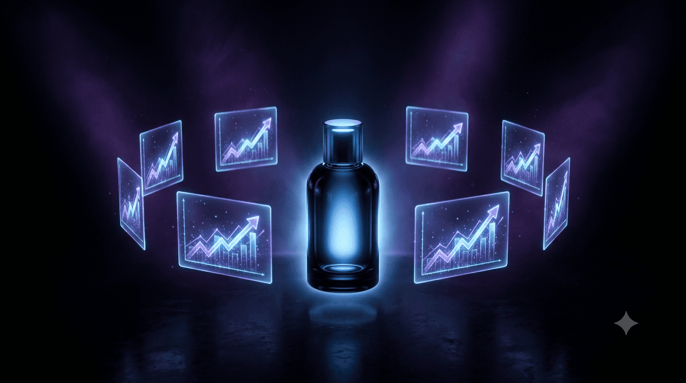 7 Ways CGI Product Visuals Increase Ecommerce Conversion Rates