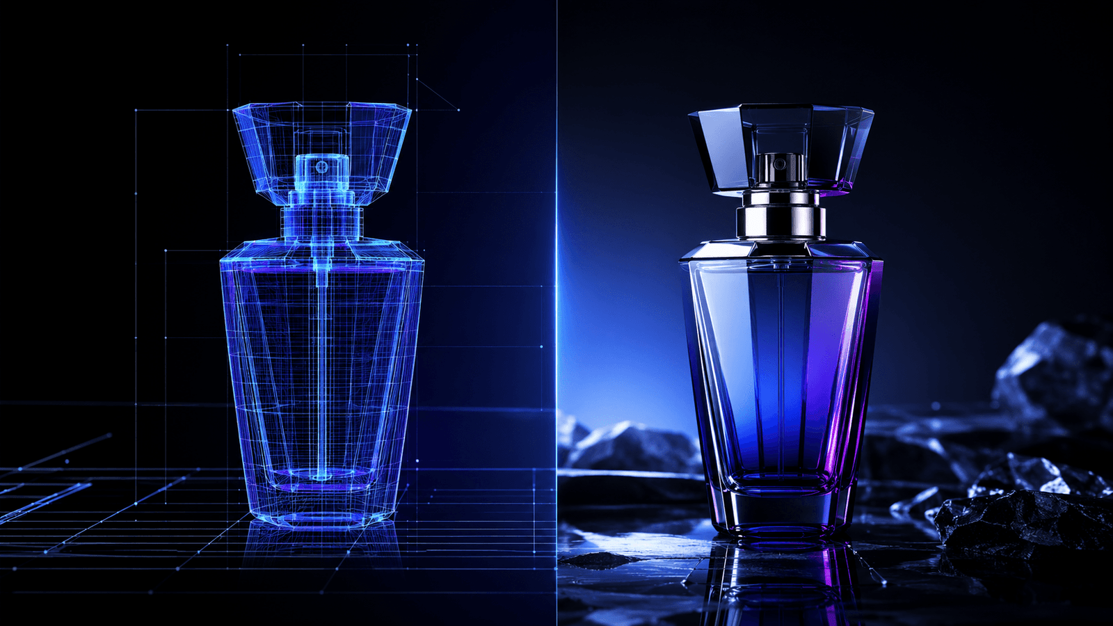 CGI vs AI Images for Ecommerce Guide By Smapit