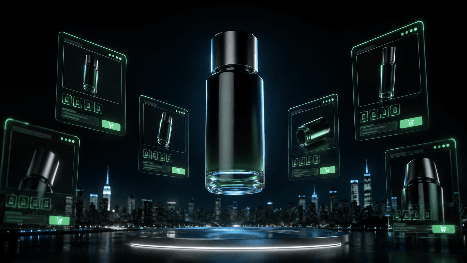 How Shopify Brands in the US Are Using CGI to Scale Without a Photoshoot in 2026