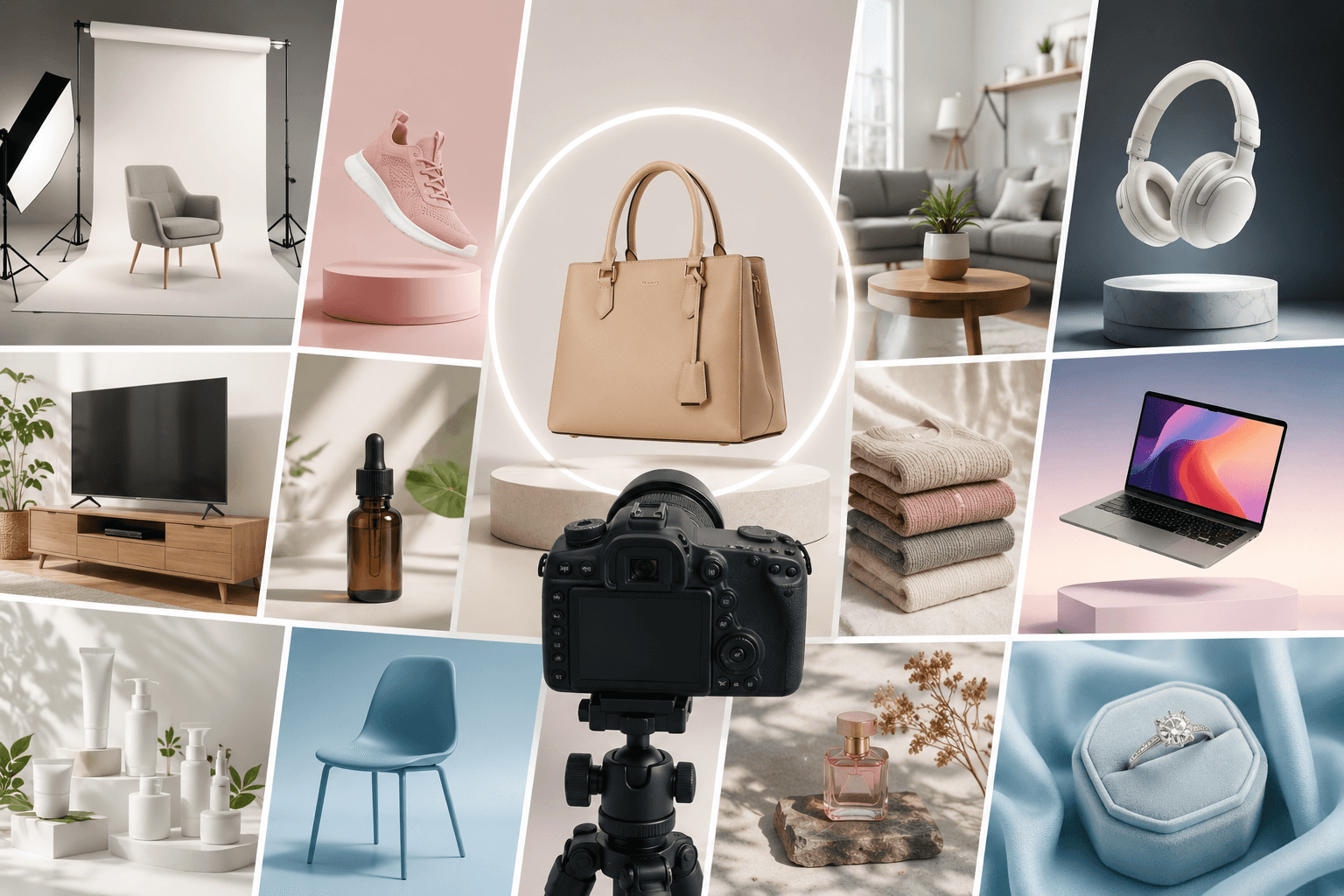 Top 10 photoshoot alternatives for ecommerce brands in 2026