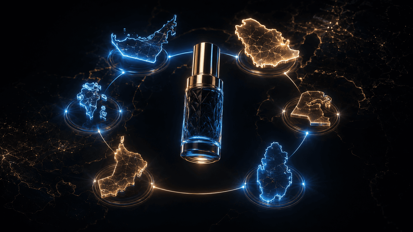 How UAE D2C Brands Are Using CGI to Scale Across GCC Markets in 2026