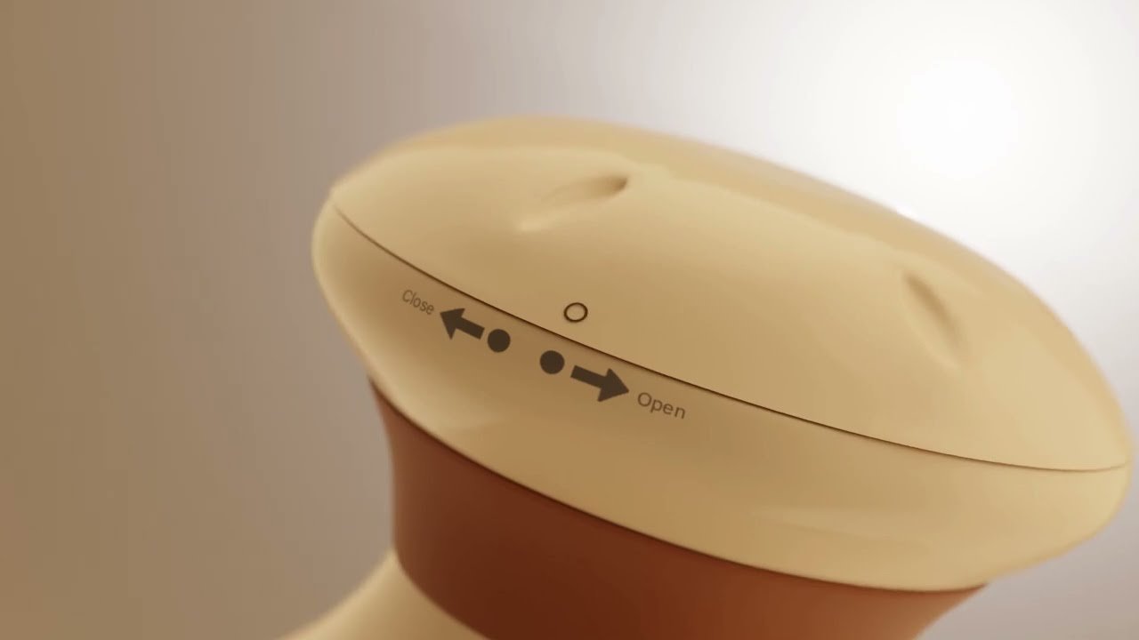 SMAPIT 3D product visualization and CGI ad showreel
